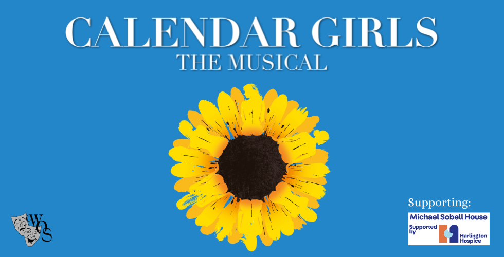 Calendar Girls the Musical